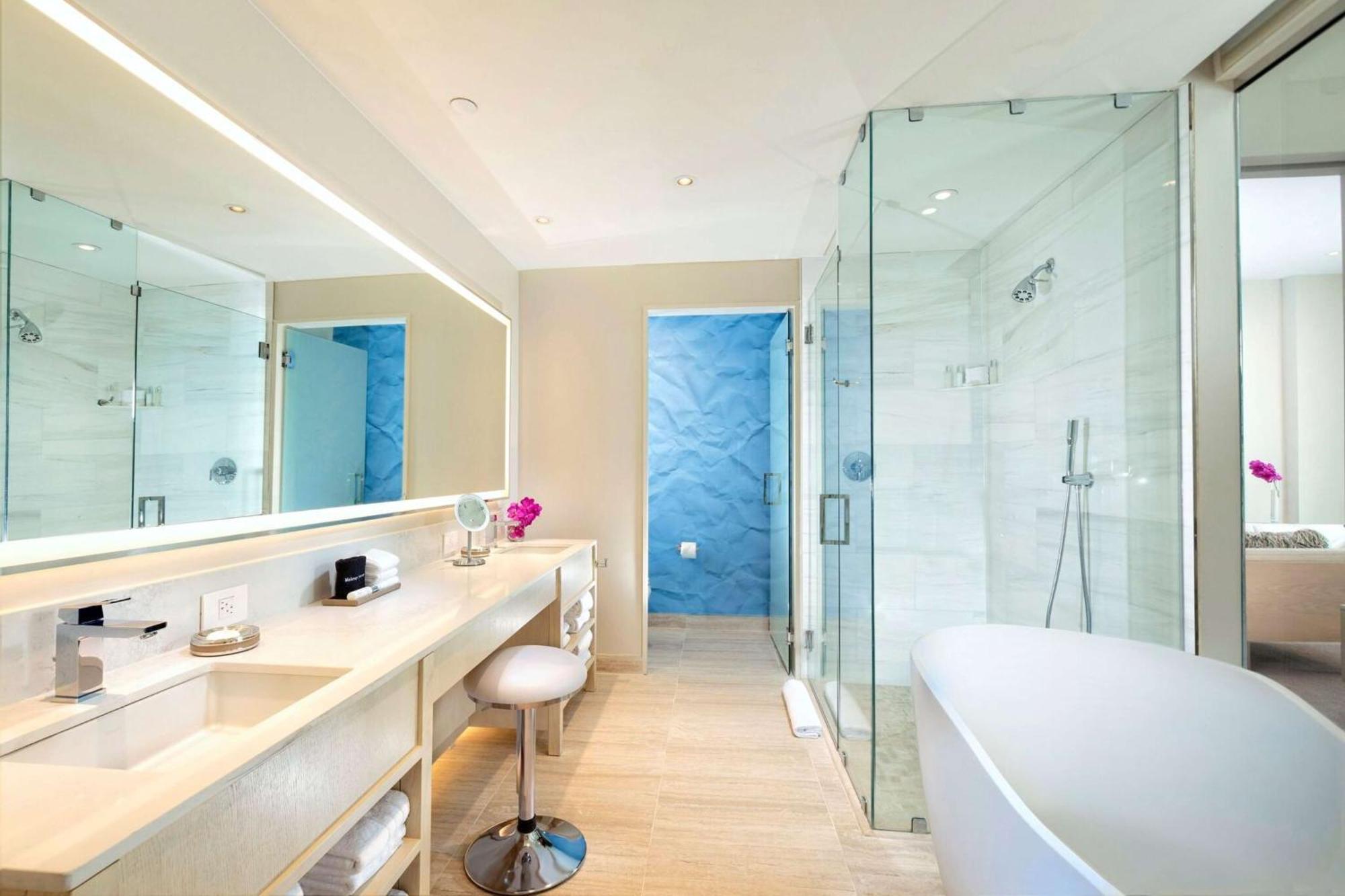 Hall Arts Hotel Dallas, Curio Collection By Hilton Exterior foto